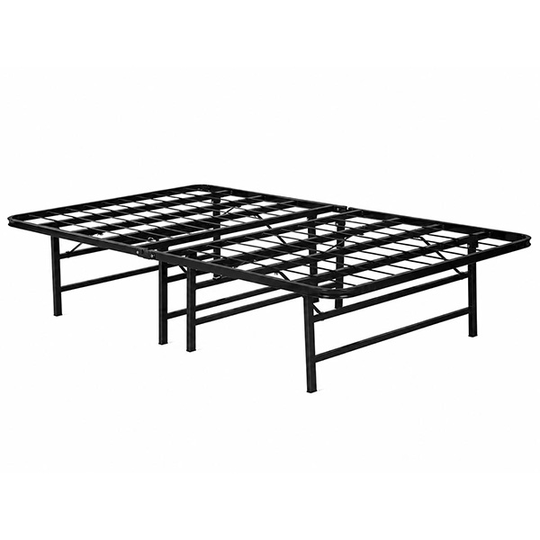 کفی تخت فلزی تاشو 120 (یک و نیم نفره) base750
